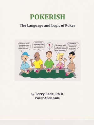 cover image of Pokerish